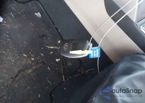 2015 Hyundai Sonata Sport z USA, uszkodzony, nr VIN 5NPE34AF3FH167309